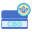 Cbd Crystals icon
