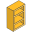 Book Case icon
