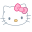 凯蒂猫 icon