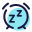 Schlummeralarm icon