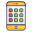 Applications icon