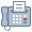 Fax icon