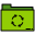 Recycle File icon