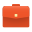 Briefcase icon