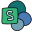 Microsoft Sharepoint 2019 icon