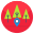 Forest Location icon