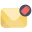 Mail Tag icon