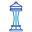 Space Needle icon