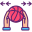 Basketball Ball icon