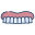 Teeth icon