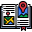 Map Book icon