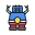 Robot icon