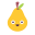 Pear icon