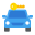 Car Rental icon