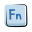 fnキー icon
