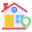 House Location icon