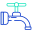 Faucet icon