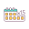 Enlarge Time Interval icon