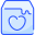 Heart icon