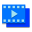 Galerie vidéo icon