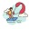 Kitesurfen icon