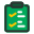 Checklist icon