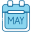 Mayo icon