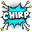 chirp icon