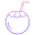 Coconut Drink icon