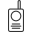 Rádio Walkie Talkie icon