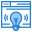 Online Learning icon