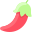 Ají picante icon