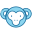 Monkey icon