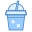 Café gelado icon