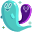 Ghost icon