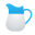 Milk icon