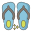 Flip Flops icon