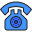 Telephone icon