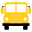 School Bus icon