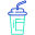 Milk-shake icon