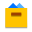 Caja llena icon