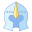 Gepanzerter Helm icon