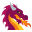 Dragón icon