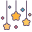 Stars icon