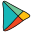 Google Play icon