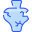 Vase icon