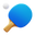 Ping pong icon