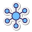 중앙 집중식 네트워크 icon