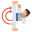 Flexibility icon