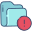 Folder icon